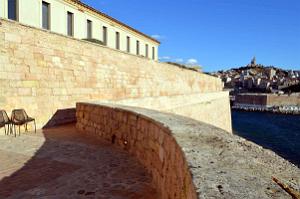 Marseille- Autour du Mucem- 104